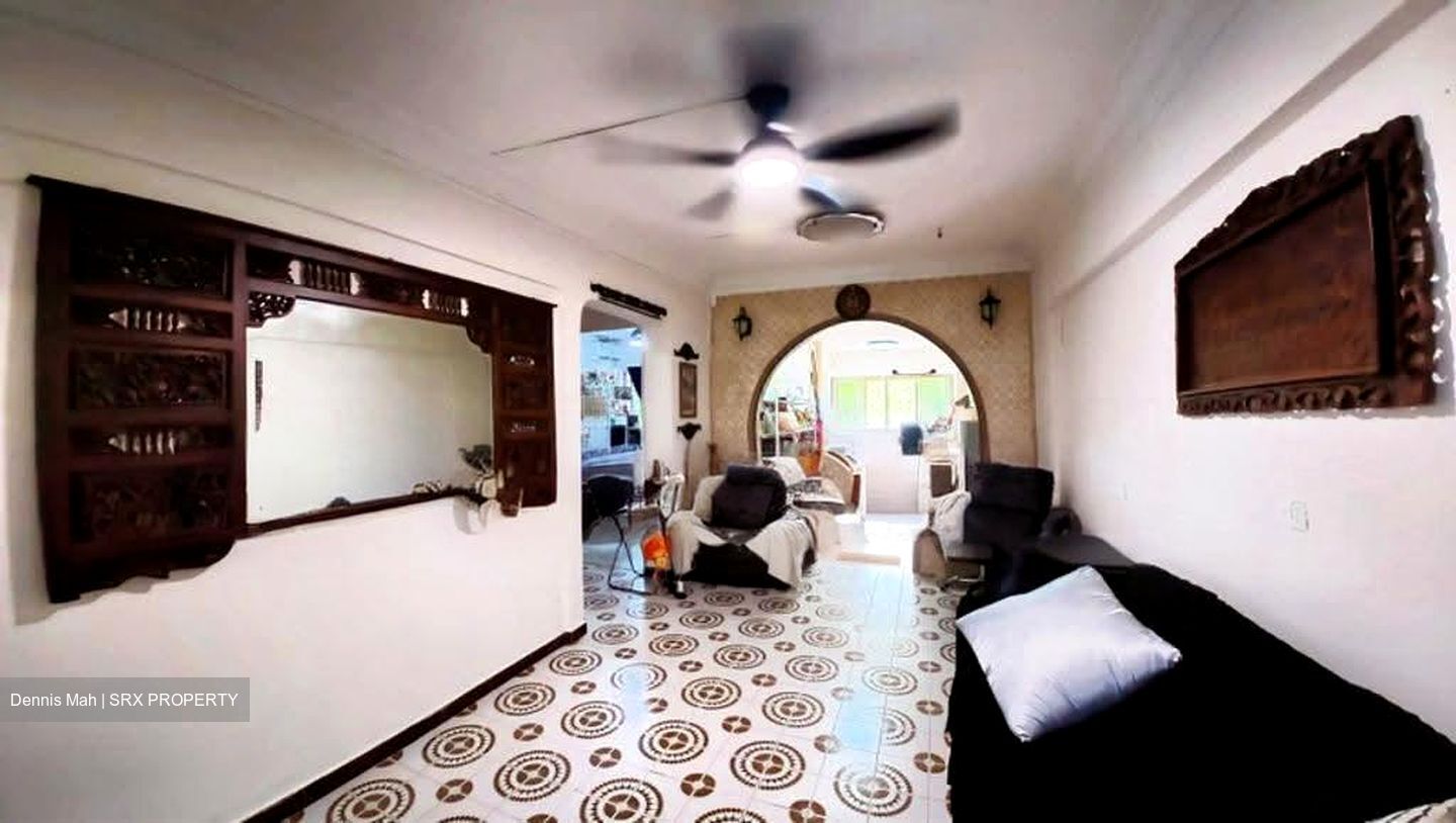 Clementi Avenue 2 (Clementi),  #629441261